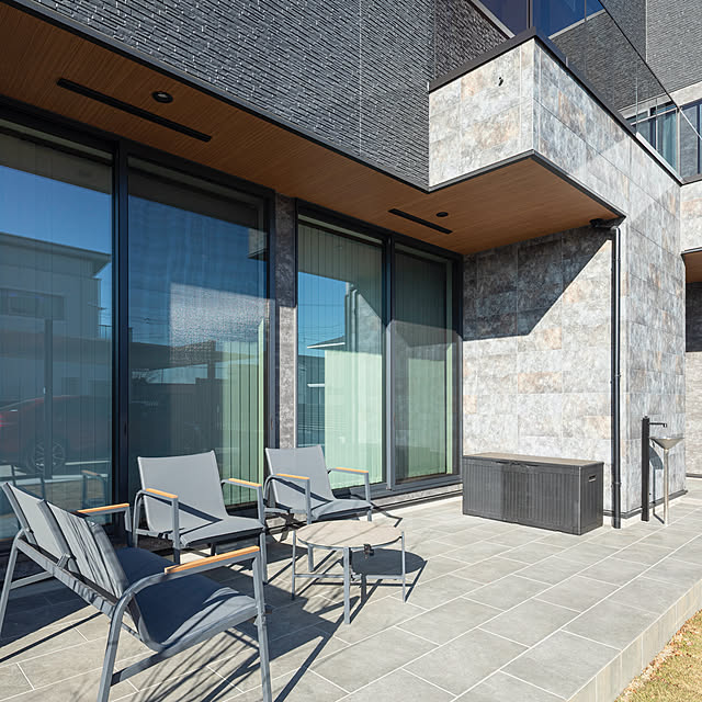 Lm_casaさんの部屋