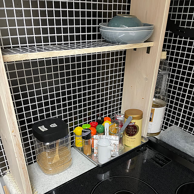 kikiさんの部屋