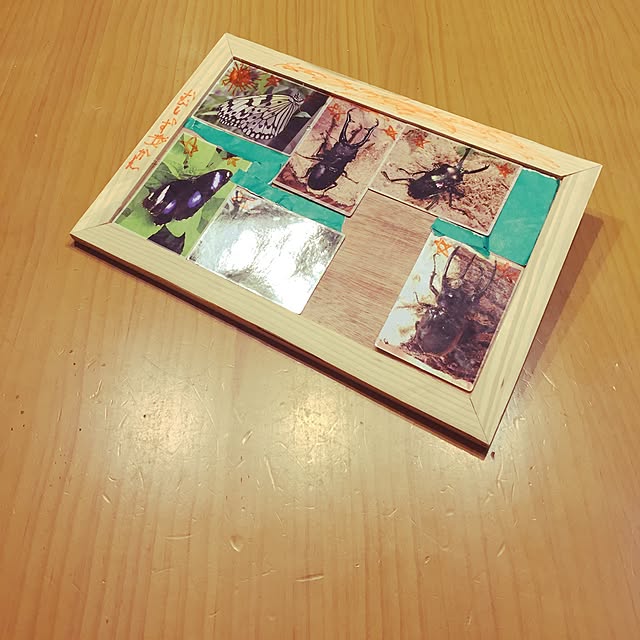 Kochanさんの実例写真