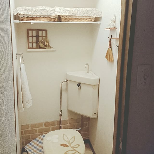 kinaさんの実例写真