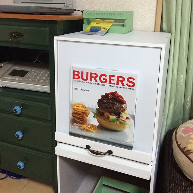 実例写真