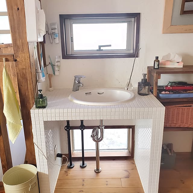 yuki.rimonodropさんの実例写真