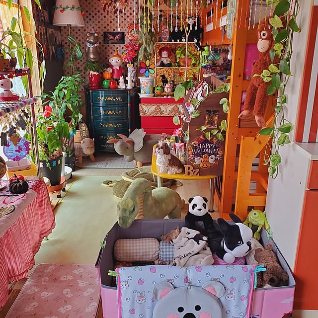 kumutanさんの実例写真
