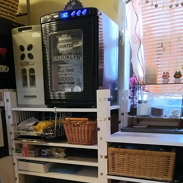 Rinaさんの実例写真