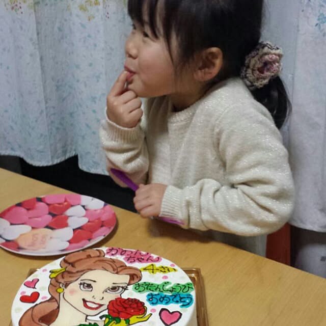 melodyさんの実例写真