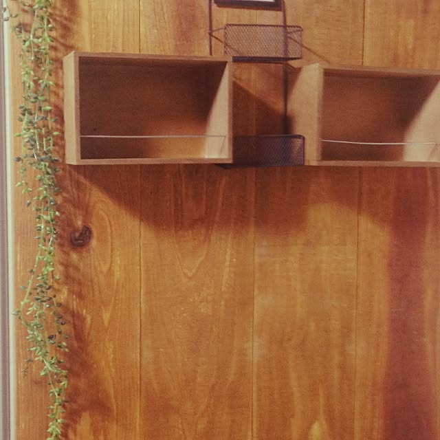 キッチン/DIY/セリアのインテリア実例 - 2015-03-14 23:40:17