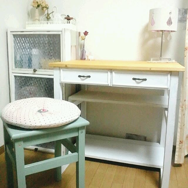 机/DIYのインテリア実例 - 2014-07-27 13:17:46