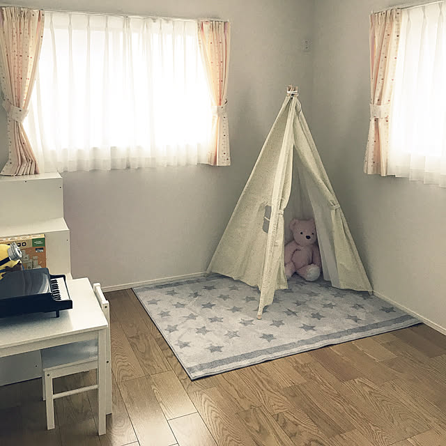 trick_rzさんの実例写真