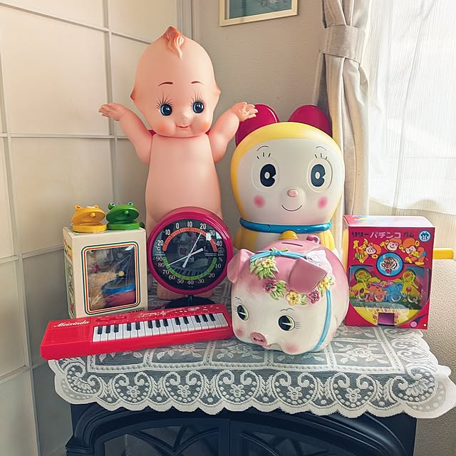 umeboshicyanさんの部屋