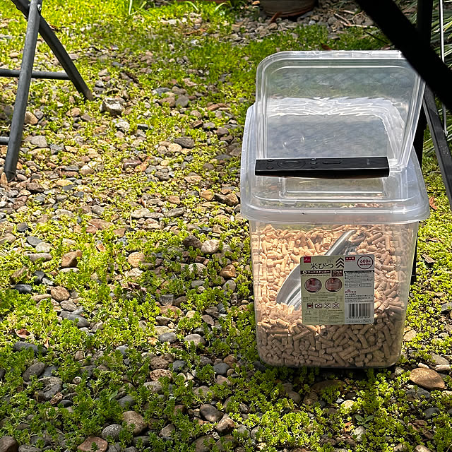 chacoさんの部屋