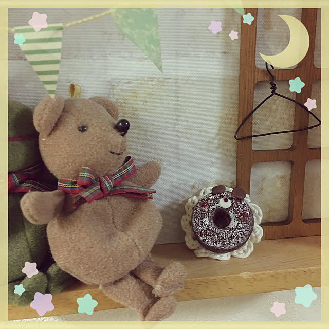 NaturalMarbleYoghurtさんの実例写真