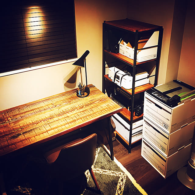 Kazuuuさんの実例写真