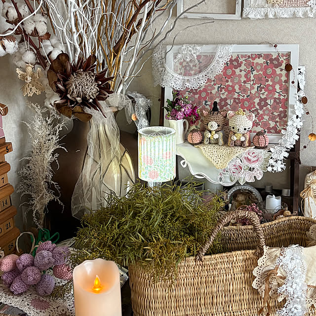 ChiCoさんの部屋