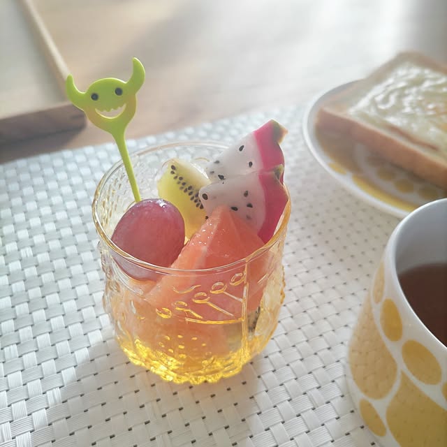 Haさんの部屋