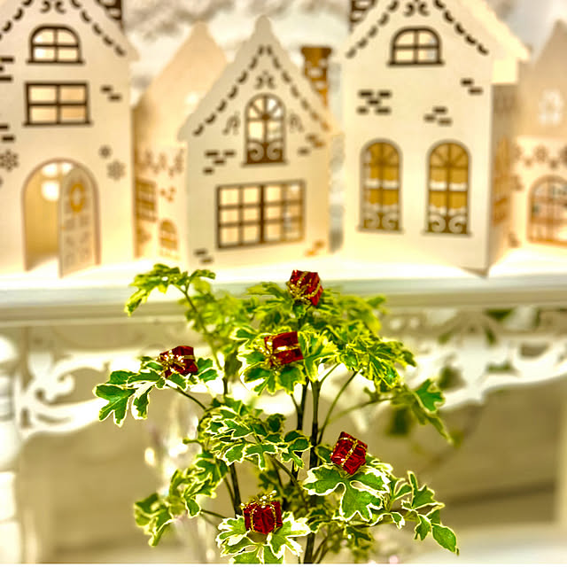 cocoさんの実例写真