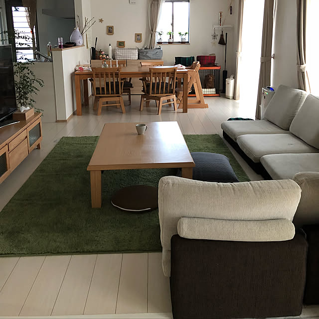 kumahomeさんの実例写真