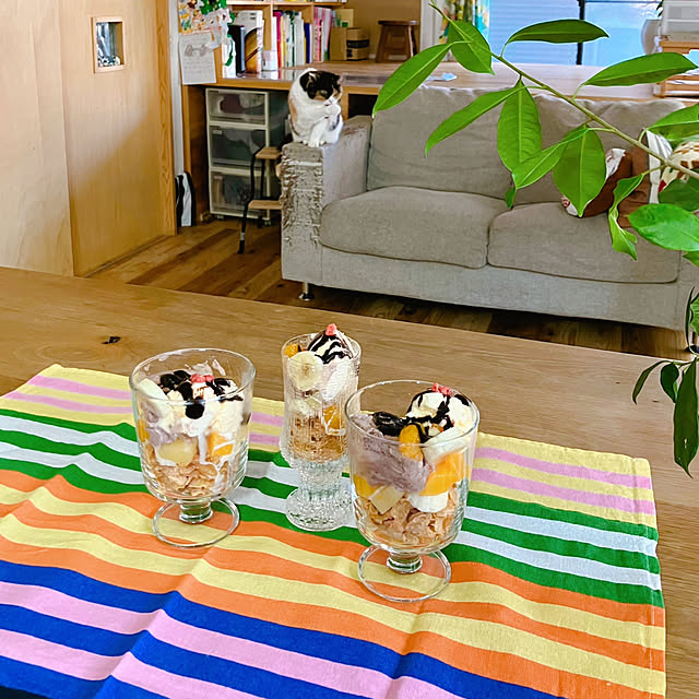 akanekoさんの部屋