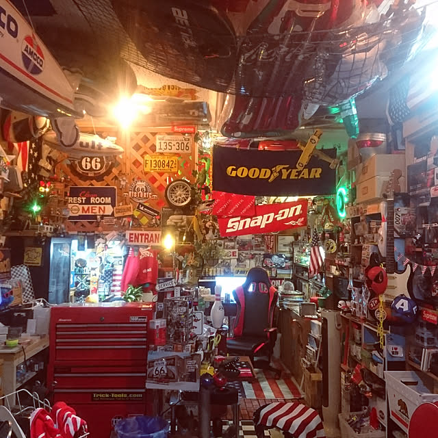 garage160さんの実例写真