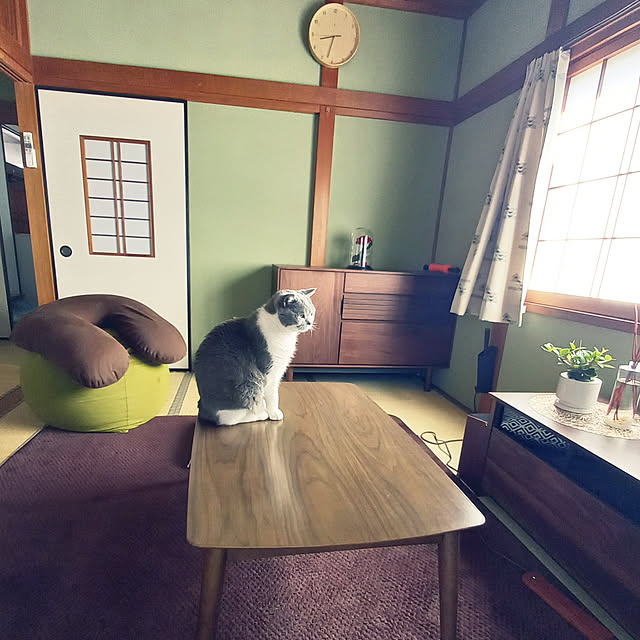 rhuさんの実例写真