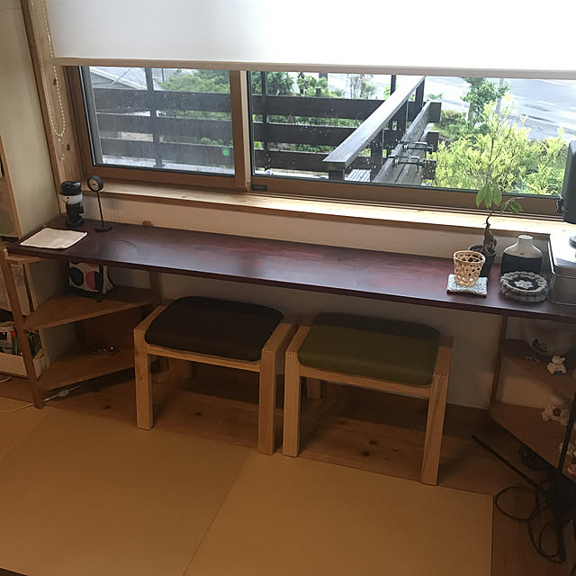 hachi1023さんの実例写真