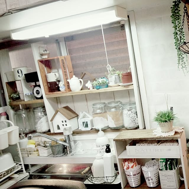 cloverさんの実例写真