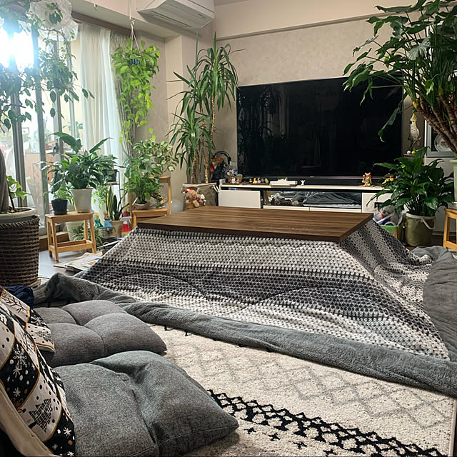 Aqettyさんの部屋