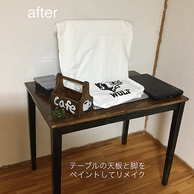 cocomikiさんの実例写真