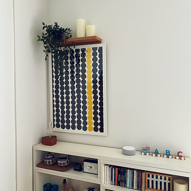 Muji/無印良品/アレクサ/間接照明/間接照明のある暮らし...などのインテリア実例 - 2020-08-08 08:07:24