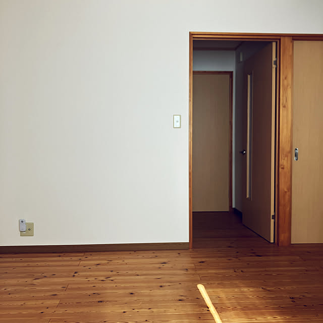 Rさんの実例写真