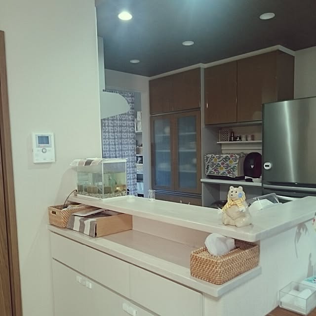 ohal.さんの実例写真