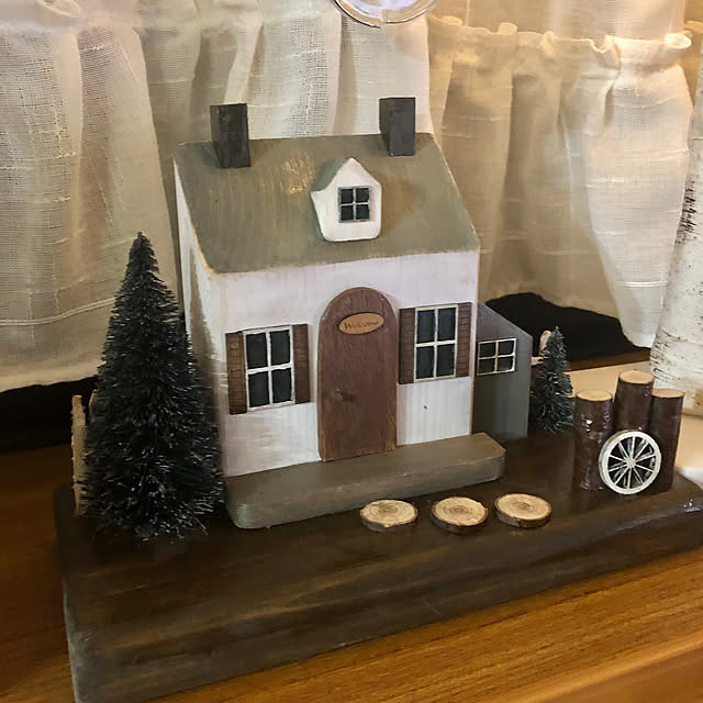 CoffeeHouseさんの部屋