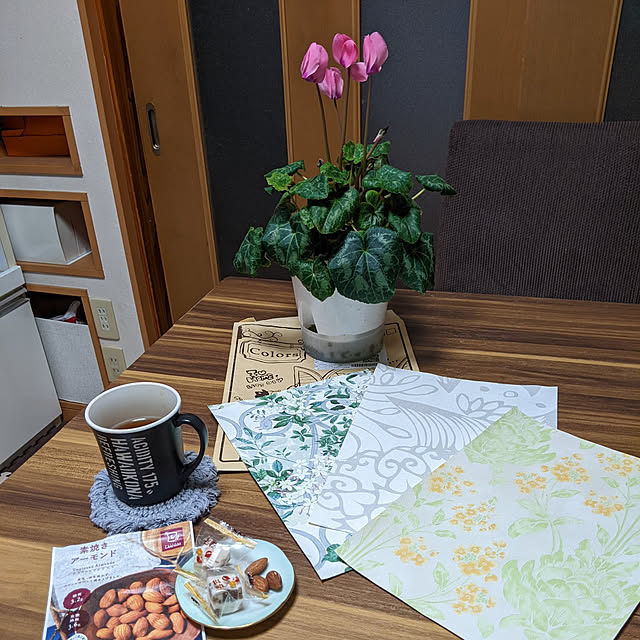 hiroさんの実例写真
