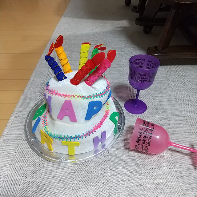 wa-ta-koさんの実例写真
