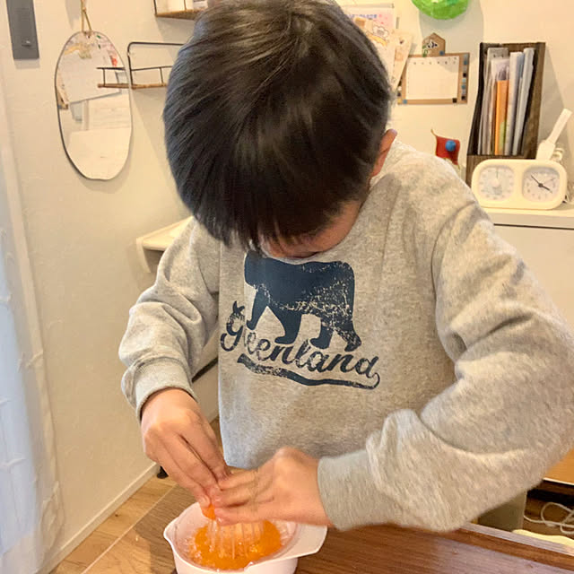 Minteaさんの部屋