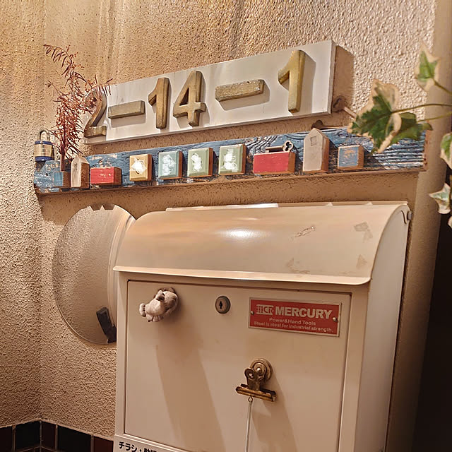 akaidarumaさんの実例写真