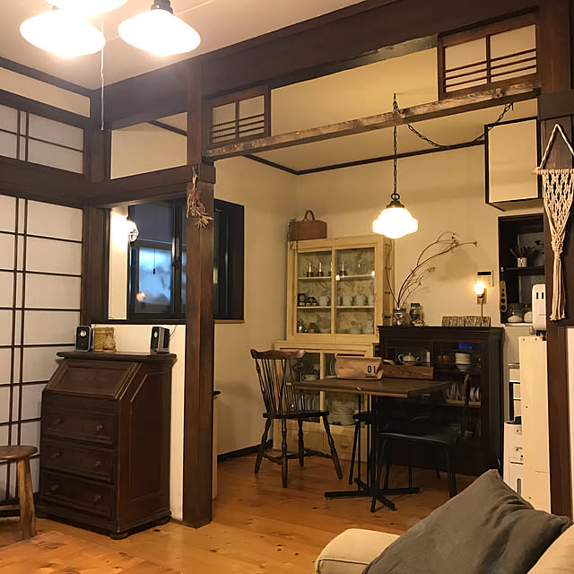 chamさんの実例写真