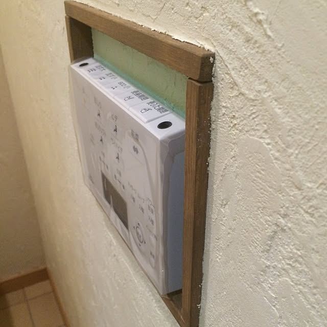 Mahiyoさんの実例写真