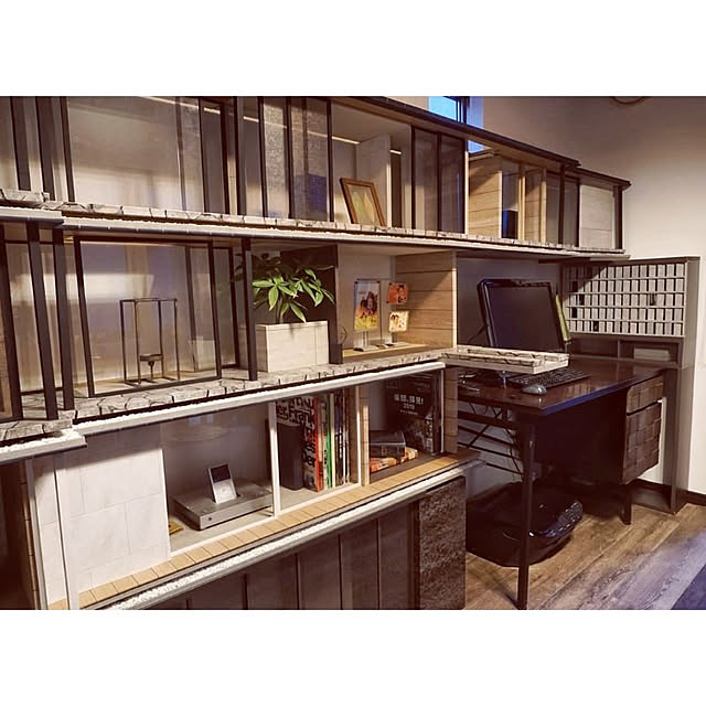 344_diy_furnitureさんの実例写真