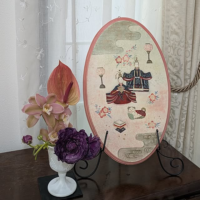 Rさんの実例写真