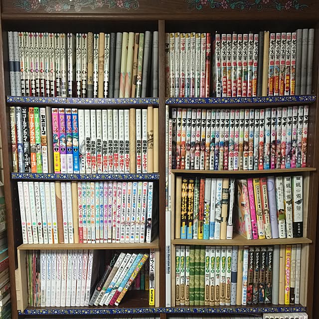 Hamukaさんの実例写真