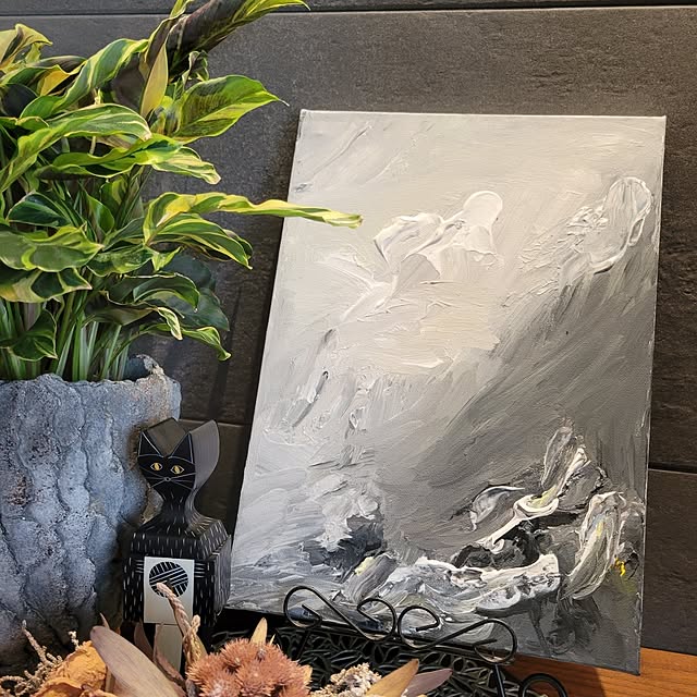 RSYさんの部屋
