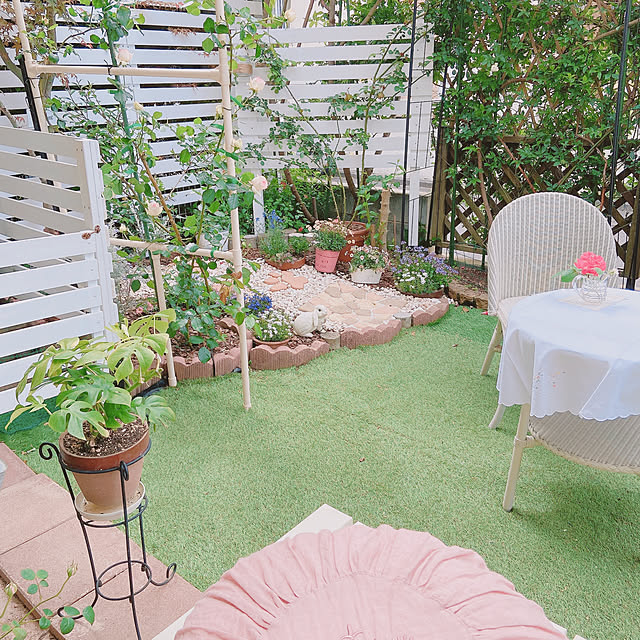 marrococoさんの実例写真
