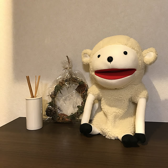 asleepさんの実例写真
