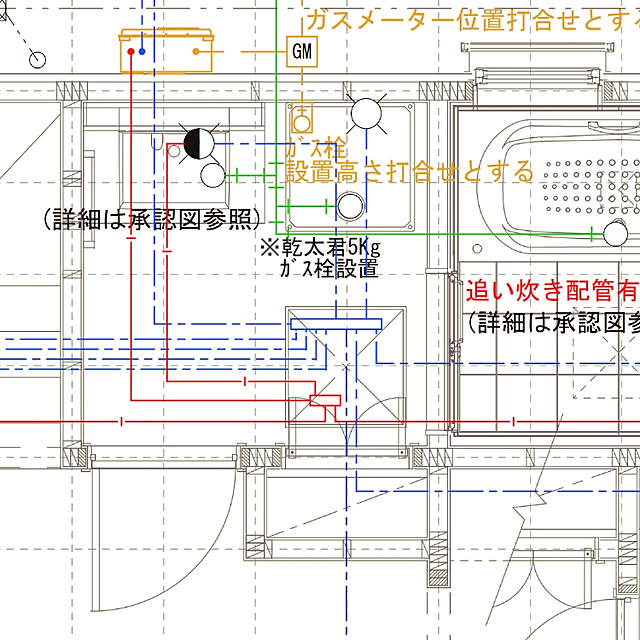 gana.coさんの実例写真