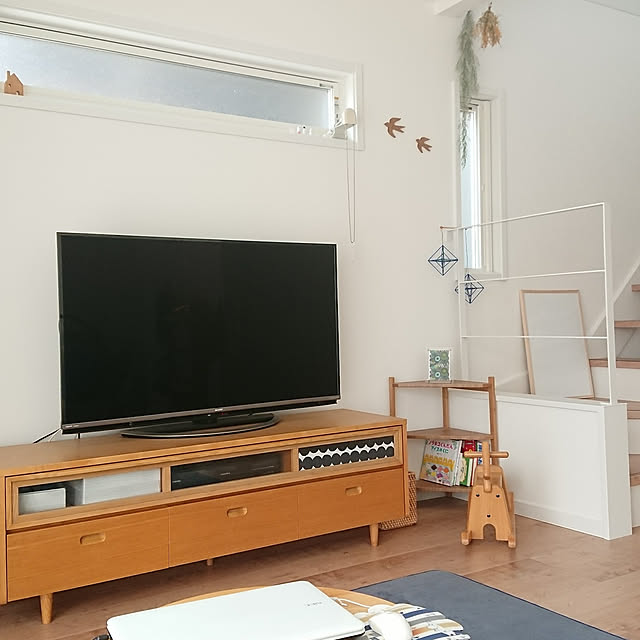 __home_m.さんの実例写真