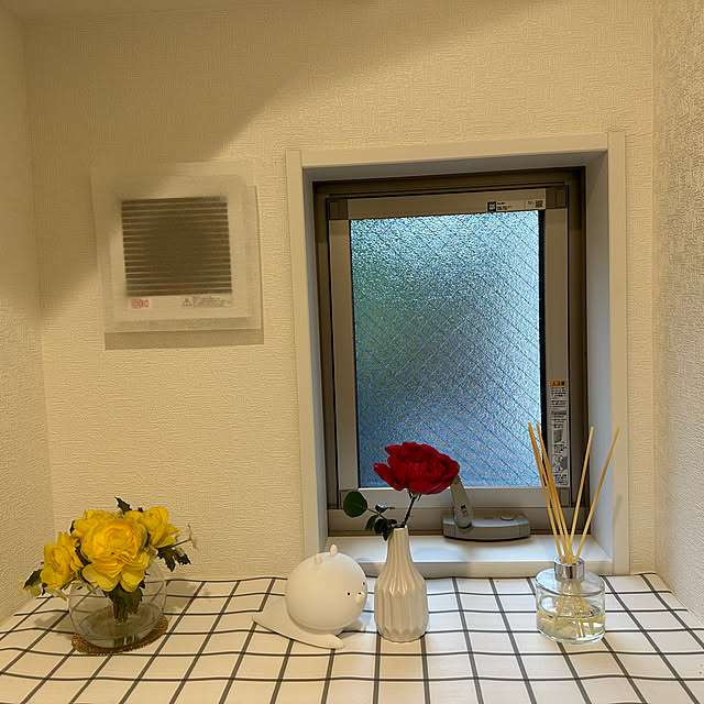 Hさんの部屋