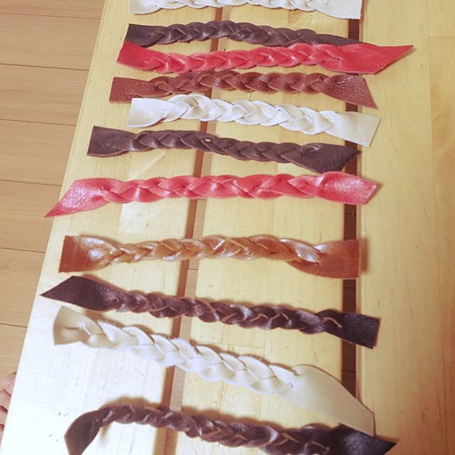 iroirokoubouさんの実例写真