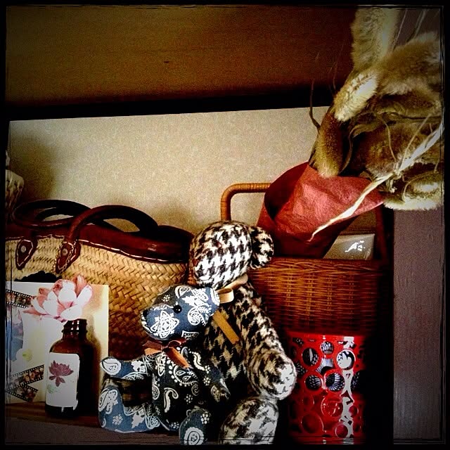 kaorinさんの実例写真
