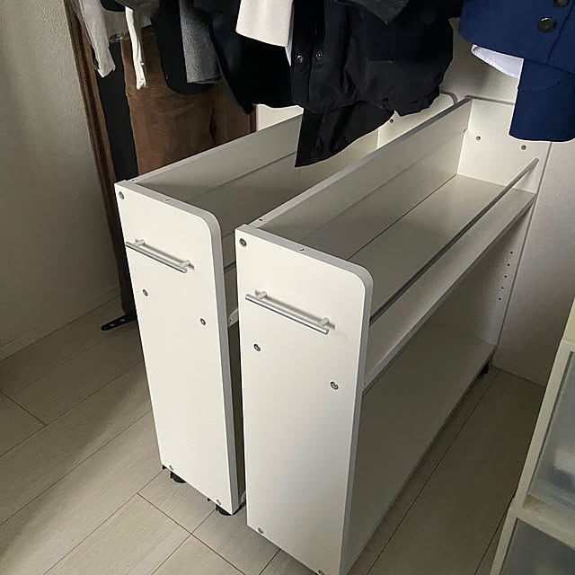 ROMAさんの部屋