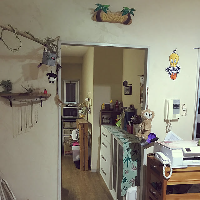 実例写真
